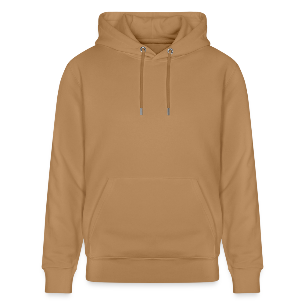 Stanley/Stella Unisex Bio-Hoodie CRUISER 2.0 - personalisierbar - Latte