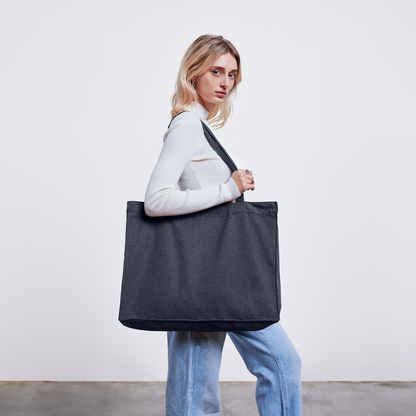 Stanley/Stella SHOPPING BAG - Personalisierbar - midnight Blue